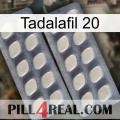 Tadalafil 20 07